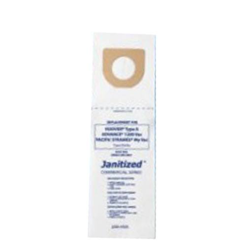 86633170 - PAPER BAG (PK) HOOVER,A (OBSOLETE) 993-0447