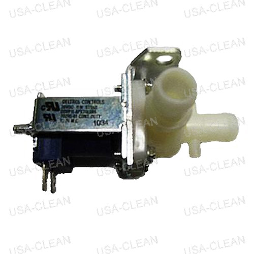 86646620 - SOLUTION VALVE, SOLENOID 24V .25-20 993-0671