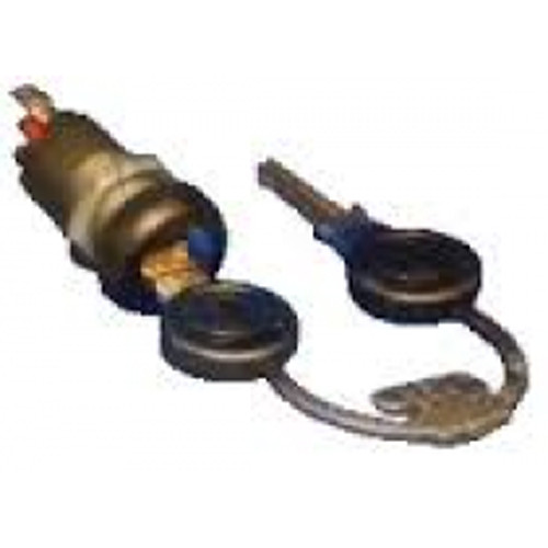 86737030 - Replacement key set 993-0838