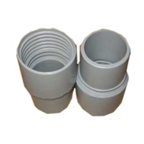 86840930 - HOSE CUFF, 1 1/2 inch THREADED, 2 inch TOOL                  993-1325