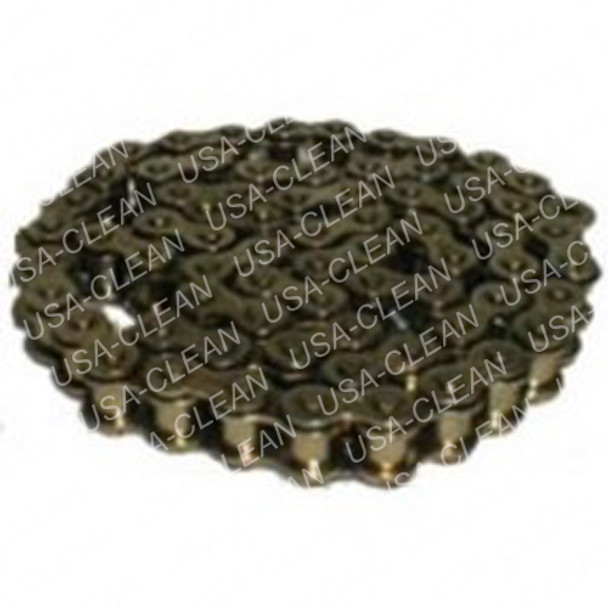 91027340 - (k) DRIVE CHAIN BLN-1 993-2332                      