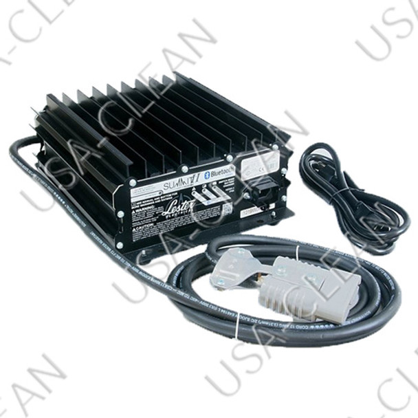  - CHARGER 36V 25A AUTO (175A GRAY) 993-2421                      