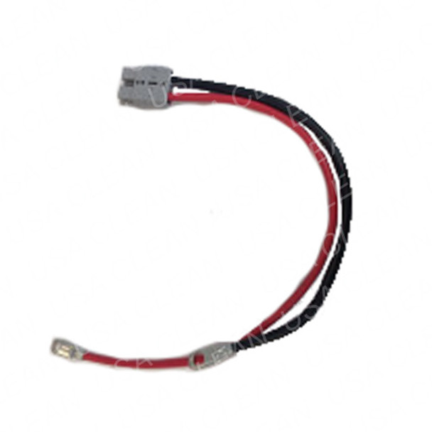 91023890 - CABLE ASSY, W/50A GRAY PLUG (OBSOLETE) 993-2660