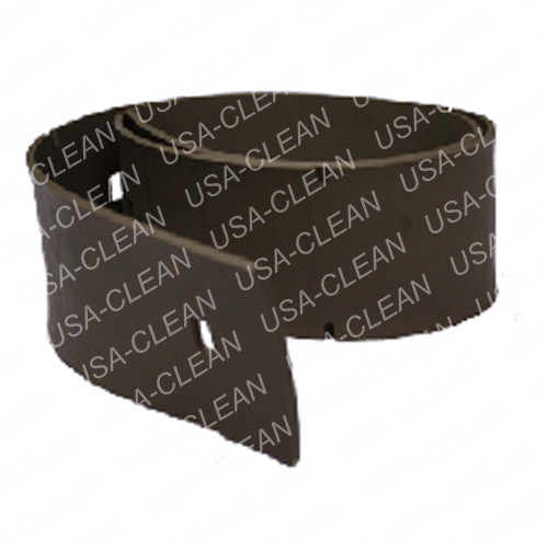 86899070 - Front squeegee blade 993-2714