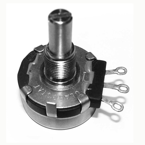 8.671-117.0 - Potentiometer 100k (OBSOLETE) 993-2717