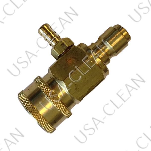 88026280 - Quick connect injector 993-2904