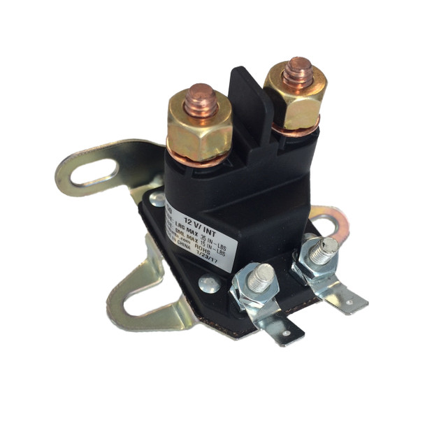 88030890 - 12V DC starter solenoid 993-2910