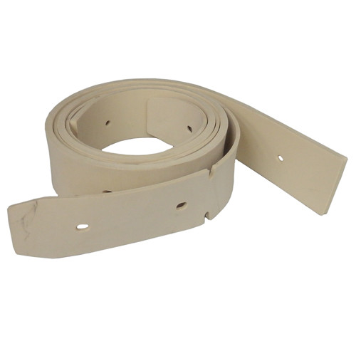  - Squeegee blade kit 32 inch gum rubber (tan) 994-0109