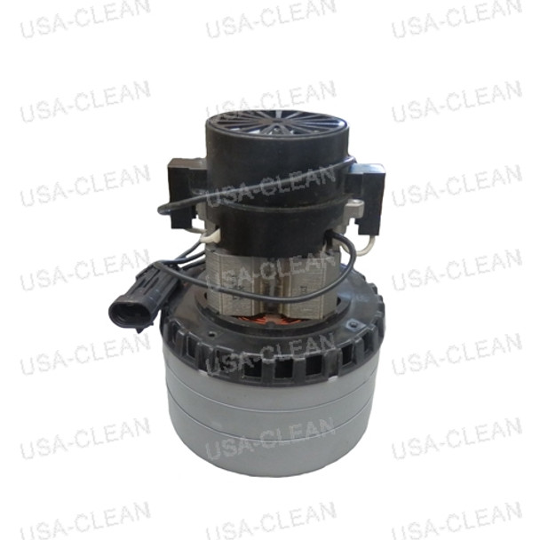 8.600-550.0 - 36V 3 stage vacuum motor 173-8565 8.600-550.0 - 36V 3 stage vacuum motor 173-8565