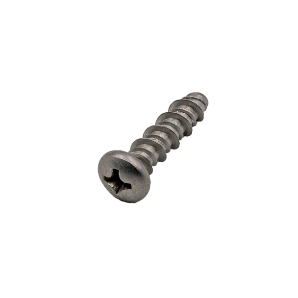 3401449 - Screw 10-16 x 3/4 pan head hi/lo stainless steel 174-2957