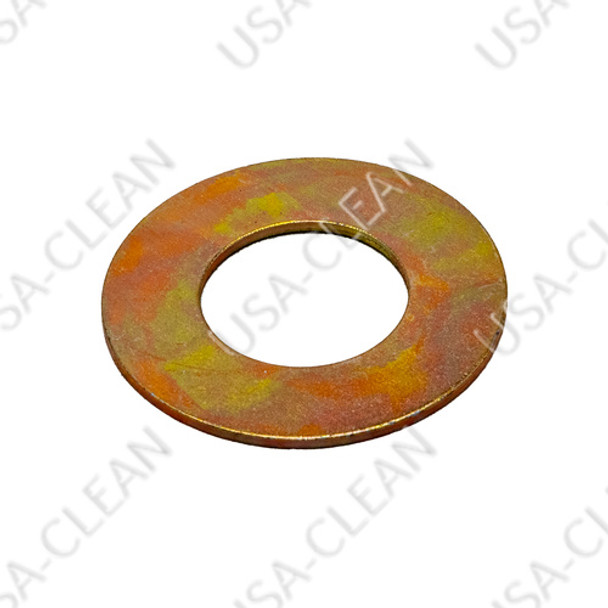 711687 - Washer 1 9/32 flat zinc 174-3615 711687 - Washer 1 9/32 flat zinc 174-3615