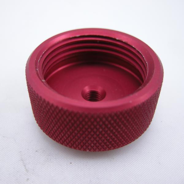 4122197 - Tapped cap 192-1229