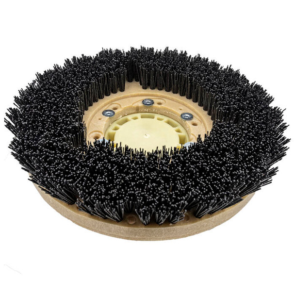 813213 W/ G100 - Aftermarket 813213 W/ G100 13 inch heavy grit stripping brush - 80 grit
