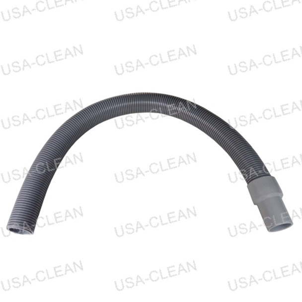 - Vacuum hose assembly with cuff 991-3032  - Vacuum hose assembly with cuff 991-3032