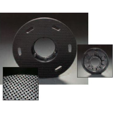 786714 - 14 inch pad driver 996-2003