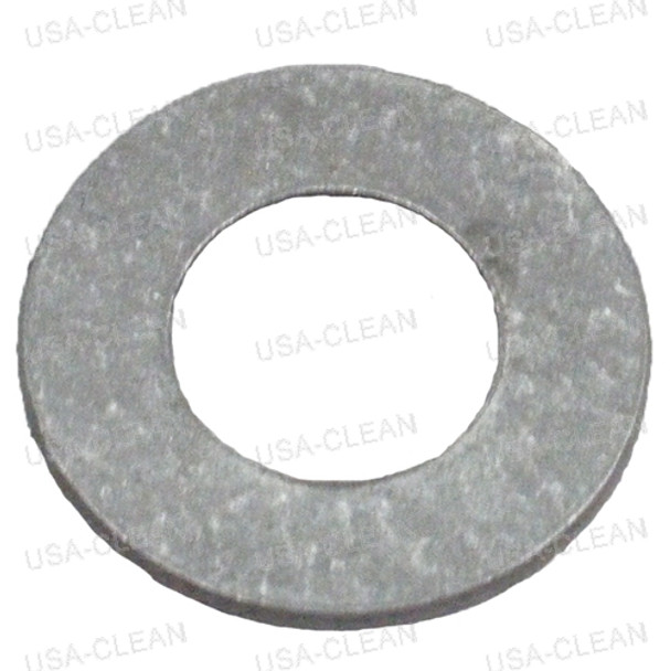 - Washer 1/4 SAE flat zinc plated 999-0123  - Washer 1/4 SAE flat zinc plated 999-0123