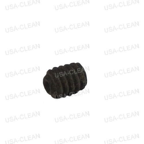  - Screw 1/4-20 x 5/16 cup point socket set alloy plain finish 999-0061