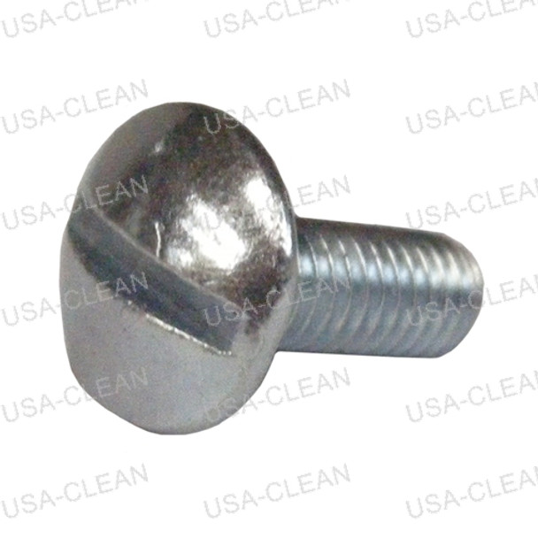  - Screw 10-32 x 1/2 truss head slotted zinc plated 999-0256                      