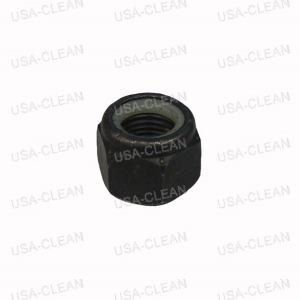  - Nut 1/2-20 nylon insert lock zinc plated 999-0842