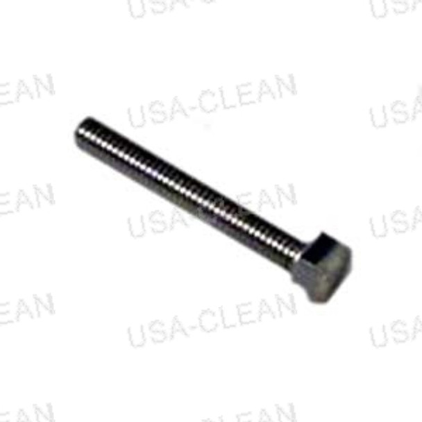 - Bolt M6-1 x 40mm hex head stainless steel 999-1147  - Bolt M6-1 x 40mm hex head stainless steel 999-1147