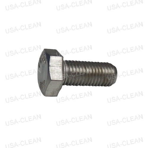 FASTENAL 70091 Bolt 5/16-24 x 3/4 hex head stainless steel – Ships