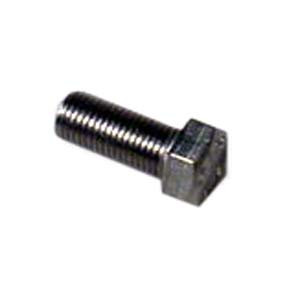  - Bolt 7/16-20 x 1 hex head stainless steel 999-1193