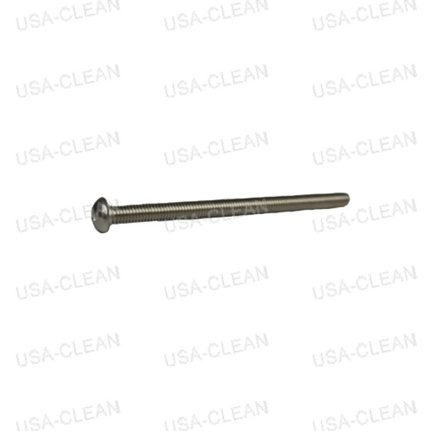  - Screw 10-32 x 3 round head phillips stainless steel 999-1259                      