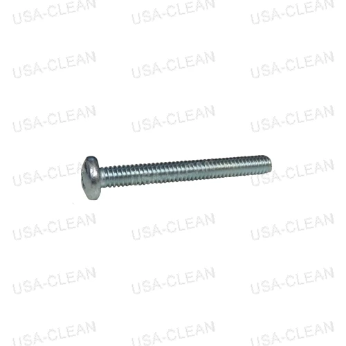  - Screw 1/4-20 x 2 1/4 pan head phillips zinc 999-1596