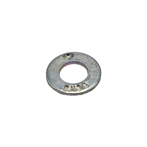  - Washer 5/16 SAE flat zinc 999-1964