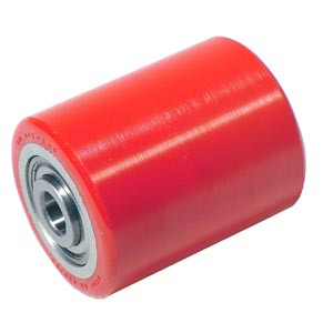  - Load roller assembly poly 151-5040