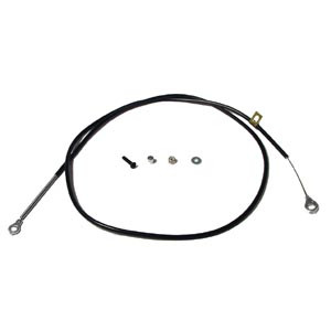 SA013100 - Throttle control cable retrofit kit 154-0315
