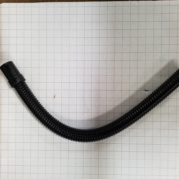 TB205 - Squeegee vacuum hose 154-2580