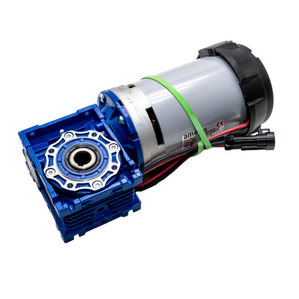 245808 - MINUTE 245808 Amer brush gear motor