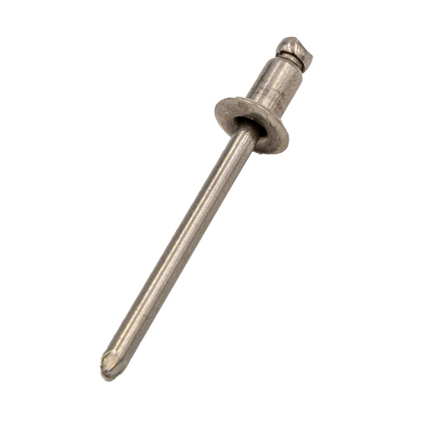 730654 - Rivet blind 5/32 x 1/8 grip stainless steel 174-3646