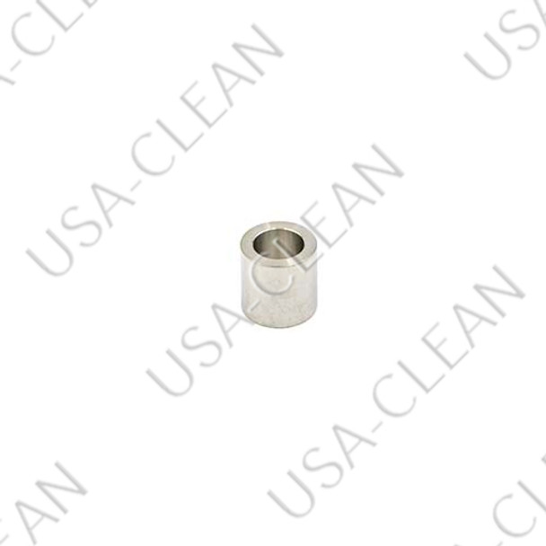 600114 - Spacer 21/64 x 1/2 x 1/2 stainless steel 174-3643