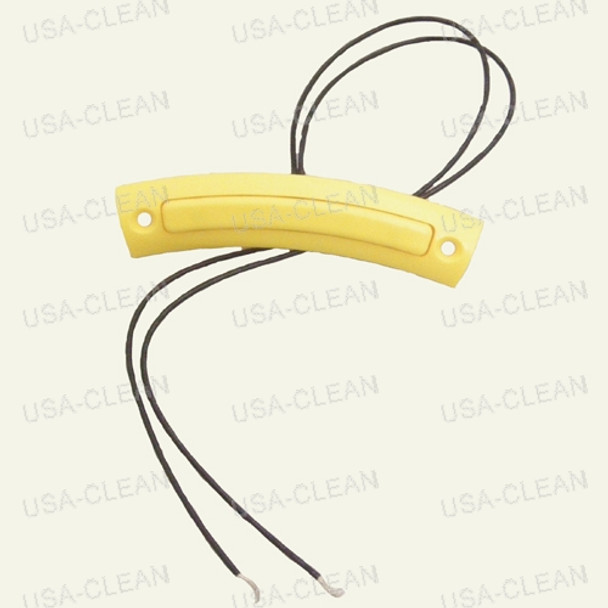 11131A - Switch lever housing 170-1885