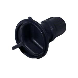 703008 - Brush adjustment knob (OBSOLETE) 172-1467