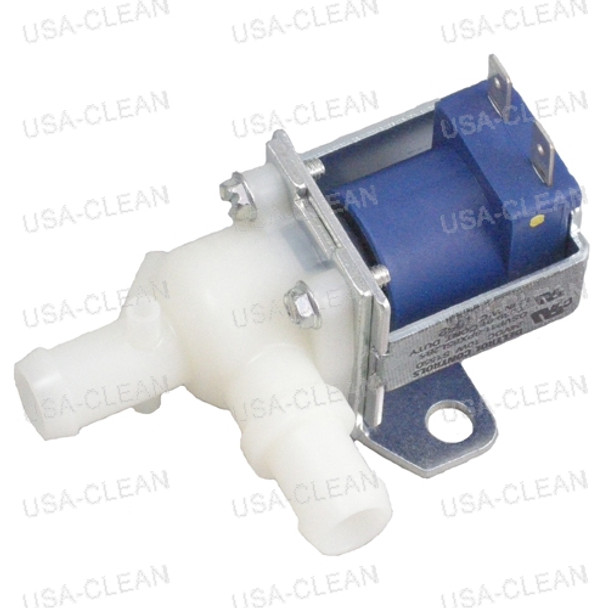397203 - Solution valve assembly 172-1767