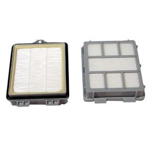 22197900 - HEPA filter kit (set of 2) (OBSOLETE) 172-1750