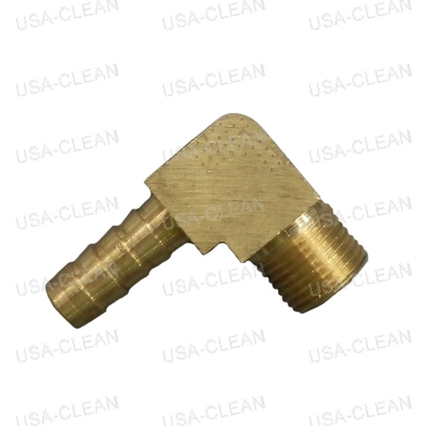 753691 - Brass fitting 172-3615                      