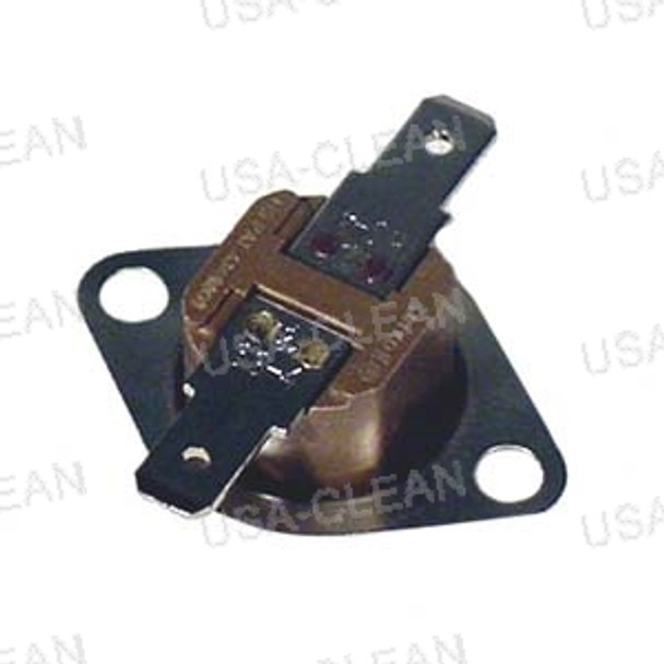 1407058000 - Thermal protection (OBSOLETE) 172-3865 1407058000 - Thermal protection (OBSOLETE) 172-3865