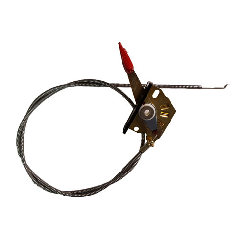 E86114 - 38 inch throttle cable 189-3082