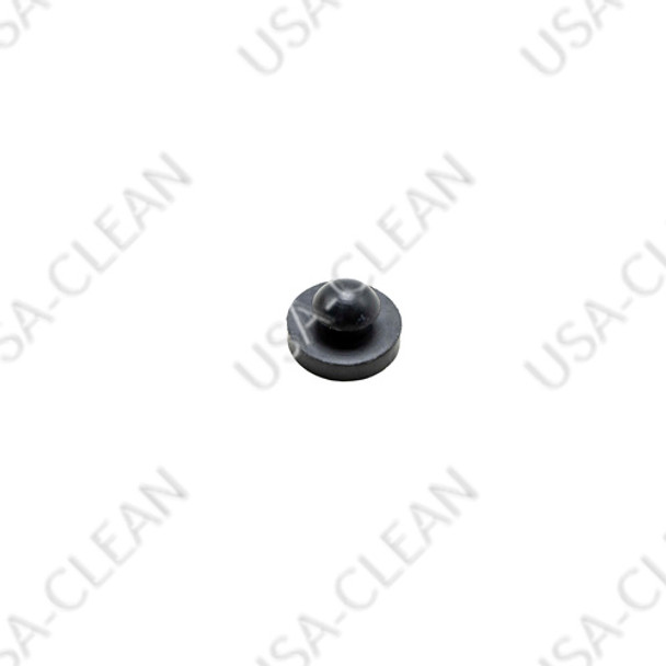 3300526 - Rubber bumper 1/4 x 1/8 inch 174-1868