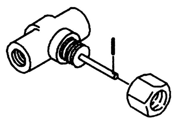 210014 - Ball valve 175-1939