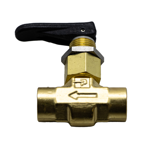 210014 - Ball valve 175-1939
