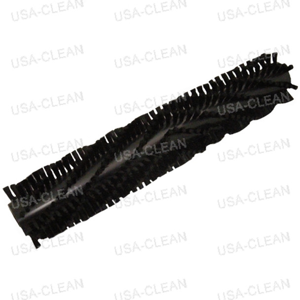 1001272 - 17 inch stiff scrub brush assembly - CYLINDRICAL 175-7235