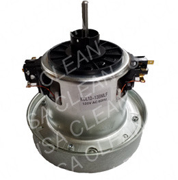 62075-1 - Motor assembly (OBSOLETE) 182-8003