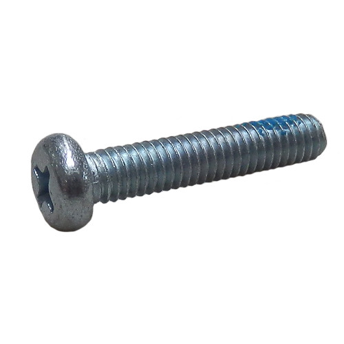 4060850 - Screw M4 x 20 cheese head 192-2768