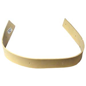 7-756G - Front squeegee blade 45 inch 202-0001