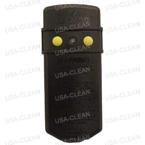 526605 - GFCI receptacle 208-0052